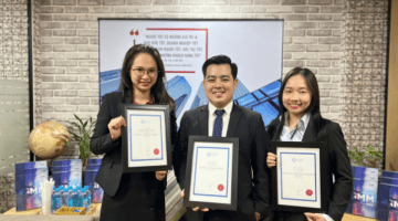 Green Pass Immigration consulting team is the only representative of Vietnam to receive professional certification from the International Investment Immigration Council – IMC